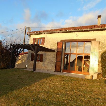 La Tranquillite, Coutancie Villa Nanteuil-Auriac-de-Bourzac ภายนอก รูปภาพ