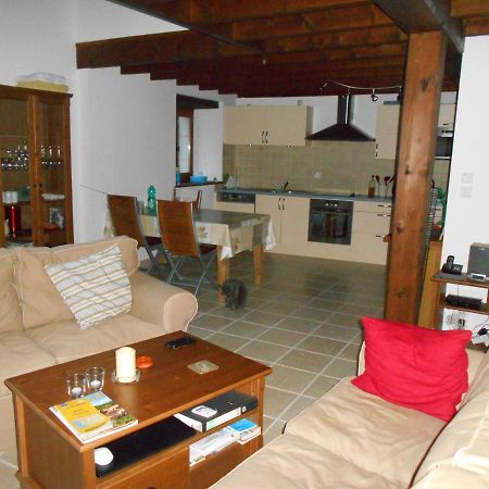 La Tranquillite, Coutancie Villa Nanteuil-Auriac-de-Bourzac ภายนอก รูปภาพ