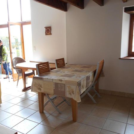 La Tranquillite, Coutancie Villa Nanteuil-Auriac-de-Bourzac ภายนอก รูปภาพ