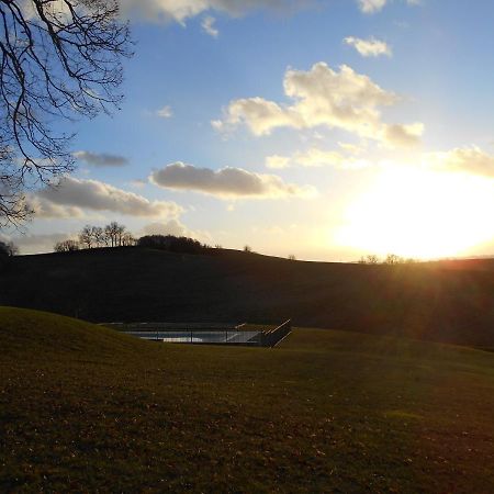 La Tranquillite, Coutancie Villa Nanteuil-Auriac-de-Bourzac ภายนอก รูปภาพ