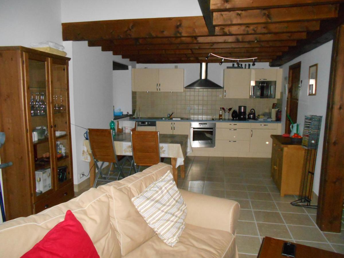La Tranquillite, Coutancie Villa Nanteuil-Auriac-de-Bourzac ภายนอก รูปภาพ