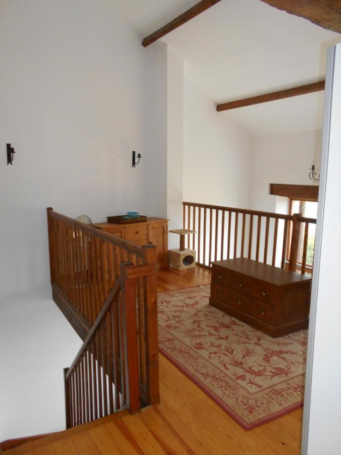 La Tranquillite, Coutancie Villa Nanteuil-Auriac-de-Bourzac ภายนอก รูปภาพ