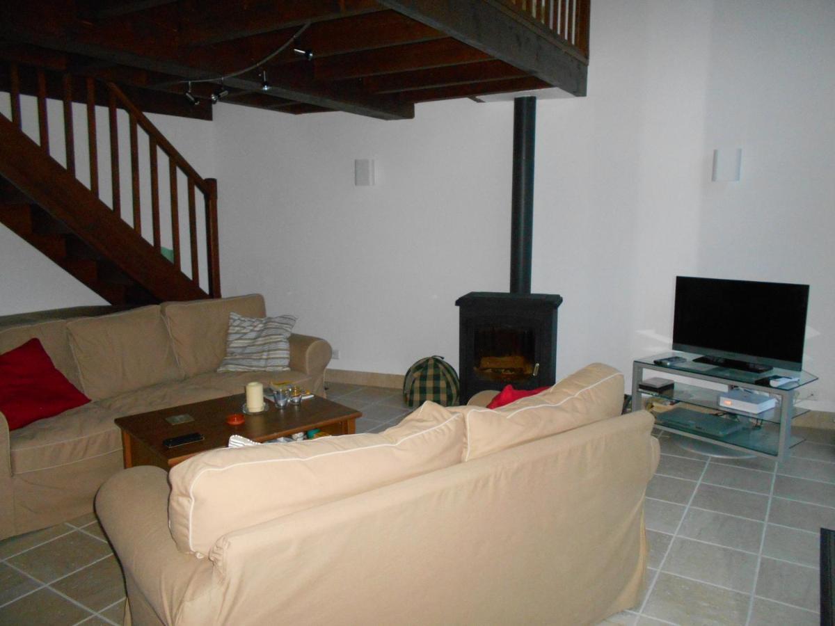 La Tranquillite, Coutancie Villa Nanteuil-Auriac-de-Bourzac ภายนอก รูปภาพ
